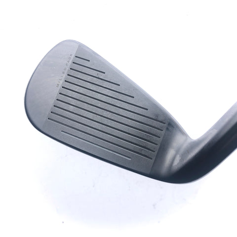Used Cobra LTDx ONE Length 4 Iron / 19 Degrees / Regular Flex