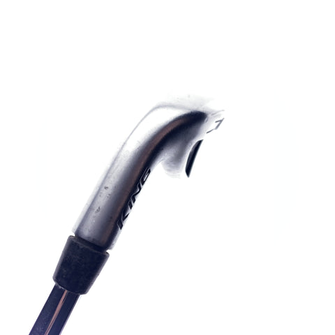 Used Cobra LTDx ONE Length 5 Iron / Regular Flex / Left-Handed