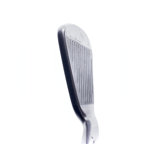 Used Cobra LTDx ONE Length 5 Iron / Regular Flex / Left-Handed