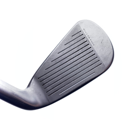 Used Cobra LTDx ONE Length 5 Iron / Regular Flex / Left-Handed