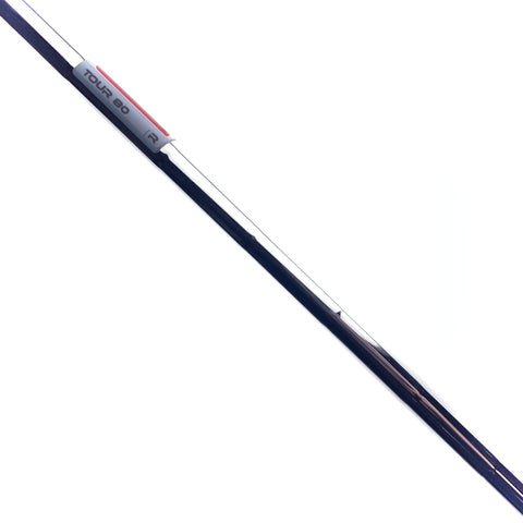 Used Cobra LTDx ONE Length 5 Iron / Regular Flex / Left-Handed