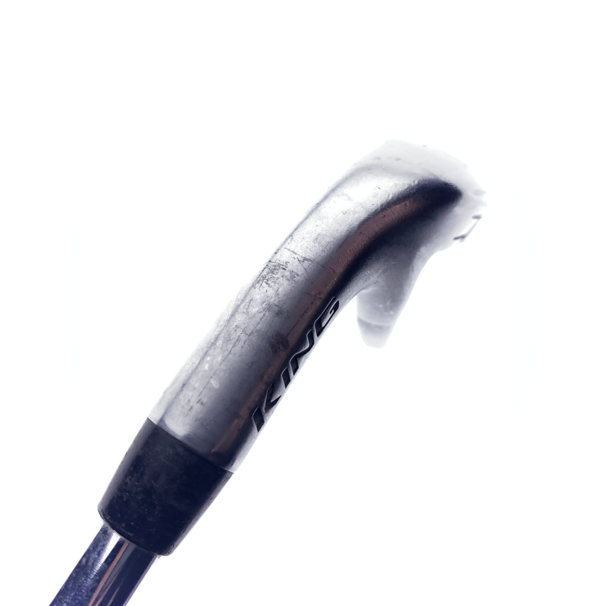 Used Cobra LTDx ONE Length 6 Iron / Stiff Flex / Left-Handed