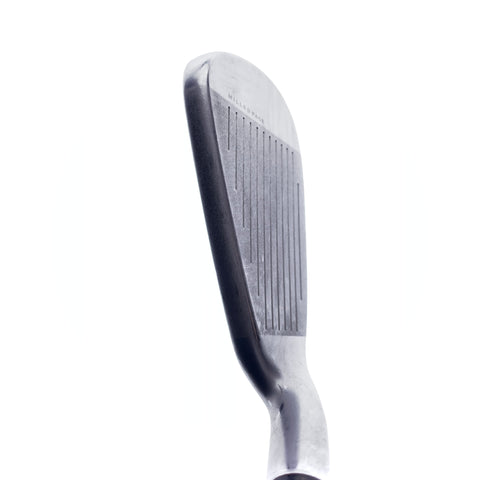 Used Cobra LTDx ONE Length 6 Iron / Stiff Flex / Left-Handed