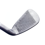 Used Cobra LTDx ONE Length 6 Iron / Stiff Flex / Left-Handed