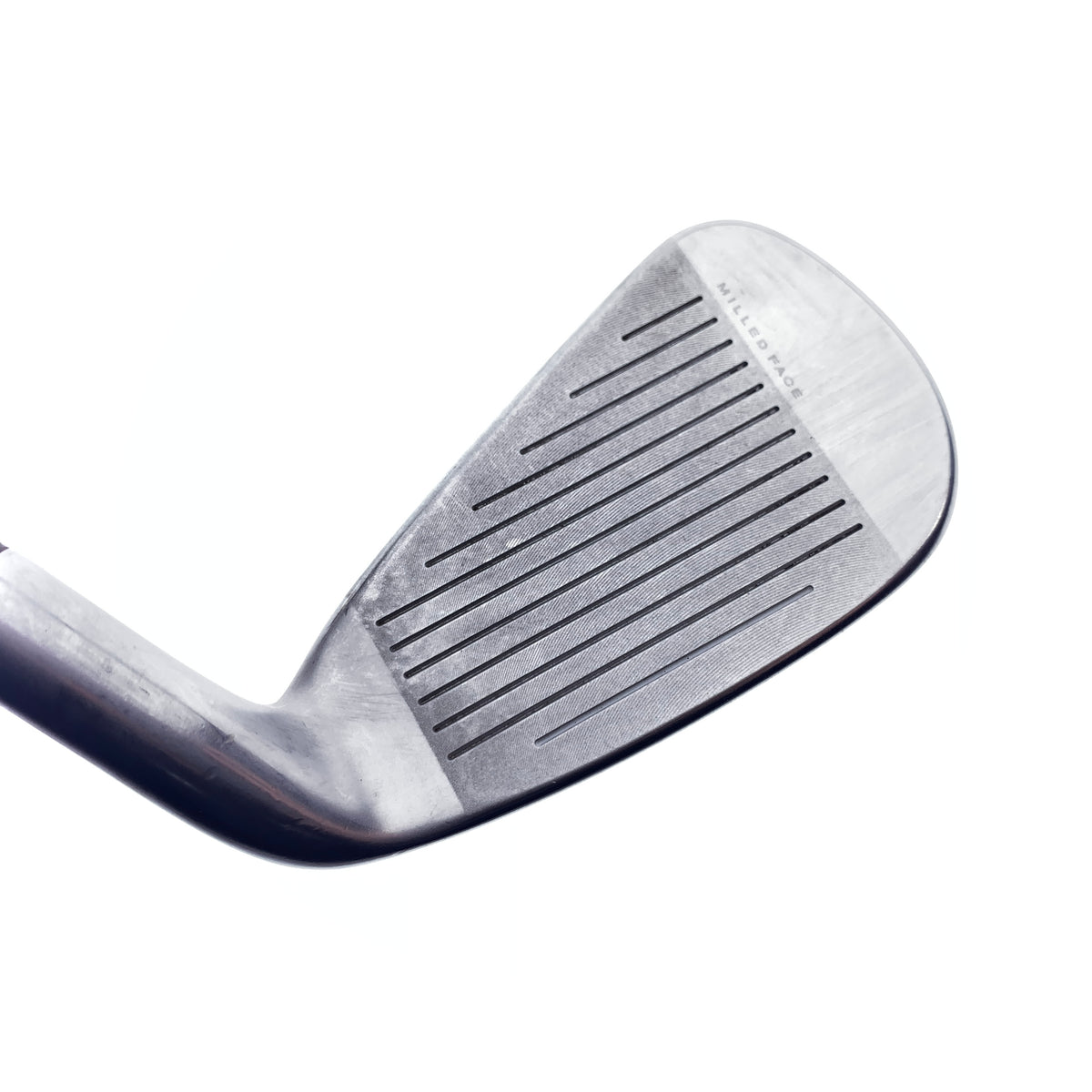 Used Cobra LTDx ONE Length 6 Iron / Stiff Flex / Left-Handed