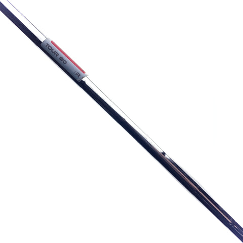 Used Cobra LTDx ONE Length 6 Iron / Stiff Flex / Left-Handed