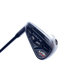 Used Cobra LTDx ONE Length 7 Iron / Stiff Flex / 26.5 Degrees / Left-Handed