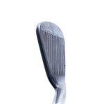 Used Cobra LTDx ONE Length 7 Iron / Stiff Flex / 26.5 Degrees / Left-Handed