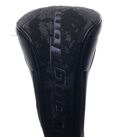 Used Cobra Long Tom Driver / 9.0 Degrees / Stiff Flex