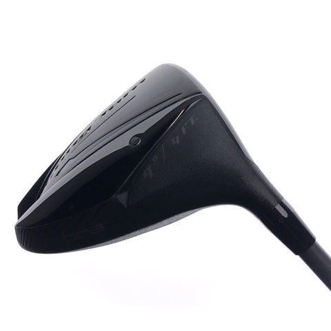 Used Cobra Long Tom Driver / 9.0 Degrees / Stiff Flex