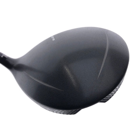 Used Cobra Long Tom Driver / 9.0 Degrees / Stiff Flex