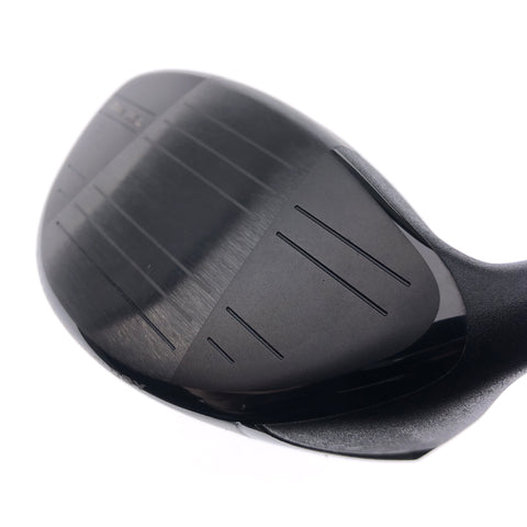 Used Cobra Long Tom Driver / 9.0 Degrees / Stiff Flex