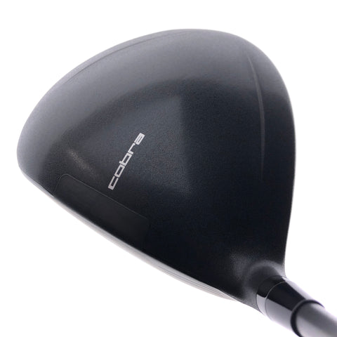 Used Cobra Long Tom Driver / 9.0 Degrees / Stiff Flex