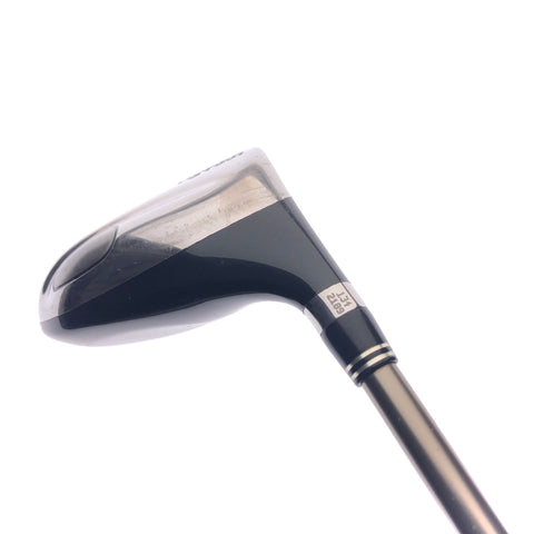 Used Cobra M Speed Offset 3 Fairway Wood / 15 Degrees / Lite Flex