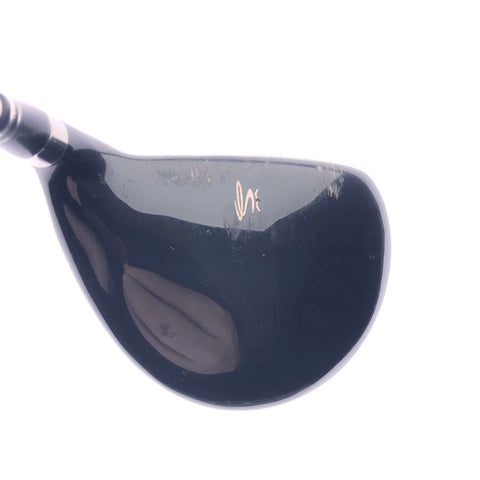 Used Cobra M Speed Offset 3 Fairway Wood / 15 Degrees / Lite Flex