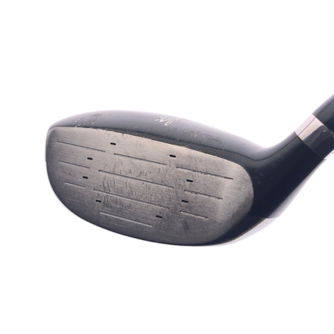 Used Cobra M Speed Offset 3 Fairway Wood / 15 Degrees / Lite Flex