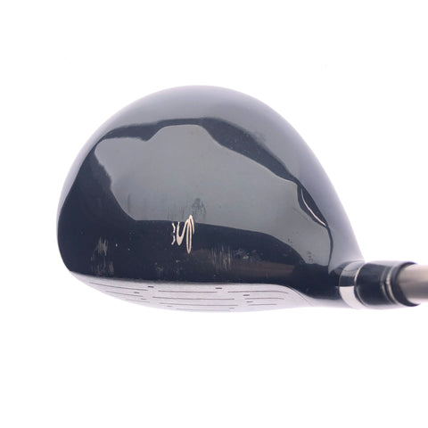Used Cobra M Speed Offset 3 Fairway Wood / 15 Degrees / Lite Flex