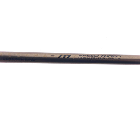 Used Cobra M Speed Offset 3 Fairway Wood / 15 Degrees / Lite Flex