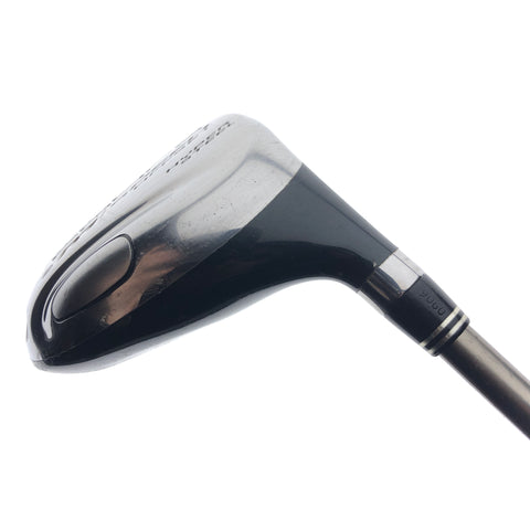 Used Cobra M Speed Offset 5 Fairway Wood / 18 Degrees / Lite Flex