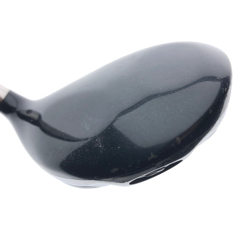 Used Cobra M Speed Offset 5 Fairway Wood / 18 Degrees / Lite Flex