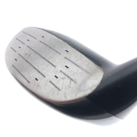 Used Cobra M Speed Offset 5 Fairway Wood / 18 Degrees / Lite Flex