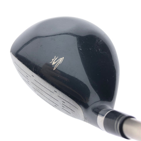 Used Cobra M Speed Offset 5 Fairway Wood / 18 Degrees / Lite Flex