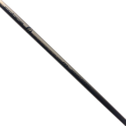 Used Cobra M Speed Offset 5 Fairway Wood / 18 Degrees / Lite Flex