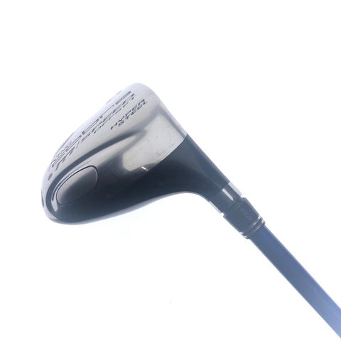 Used Cobra M Speed Offset 5 Fairway Wood / 18 Degrees / Regular Flex