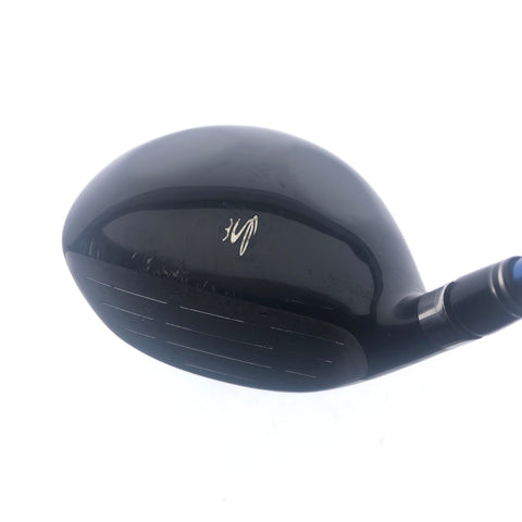 Used Cobra M Speed Offset 5 Fairway Wood / 18 Degrees / Regular Flex
