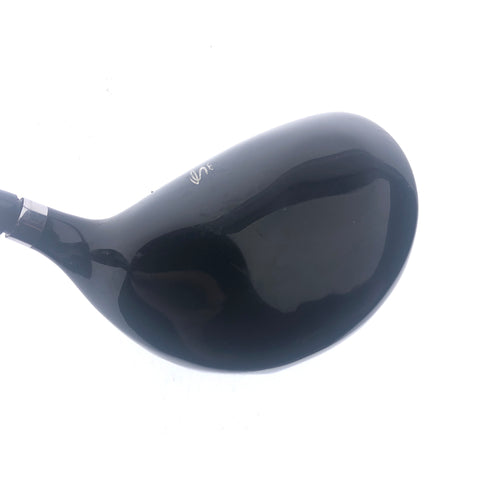Used Cobra M Speed Offset 5 Fairway Wood / 18 Degrees / Regular Flex