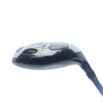 Used Cobra M Speed Offset 5 Fairway Wood / 18.0 Degrees / Regular Flex