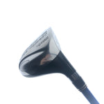 Used Cobra M Speed Offset 5 Fairway Wood / 18.0 Degrees / Regular Flex