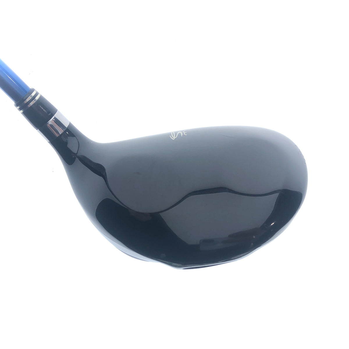 Used Cobra M Speed Offset 5 Fairway Wood / 18.0 Degrees / Regular Flex