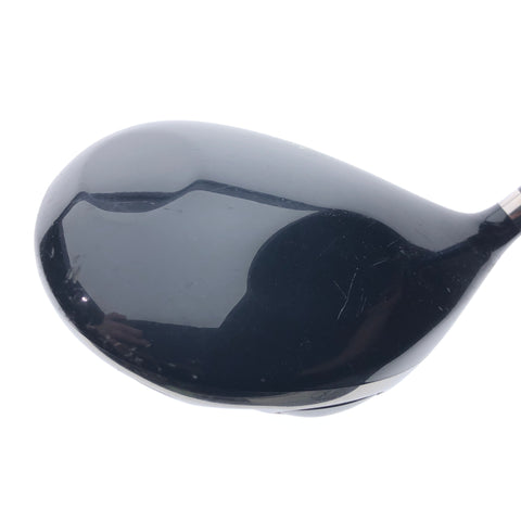 Used Cobra M Speed Offset Driver / 10.5 Degrees / Regular Flex / Left-Handed