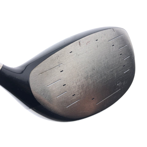 Used Cobra M Speed Offset Driver / 10.5 Degrees / Regular Flex / Left-Handed