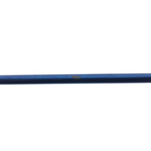 Used Cobra M Speed Offset Driver / 10.5 Degrees / Regular Flex / Left-Handed