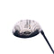 Used Cobra M Speed Offset Fairway Wood / 18 Degrees / Ladies Flex