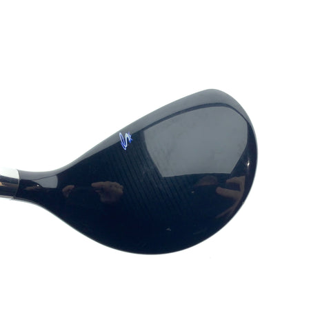 Used Cobra MAX 4 Hybrid / 22.0 Degrees / Regular Flex