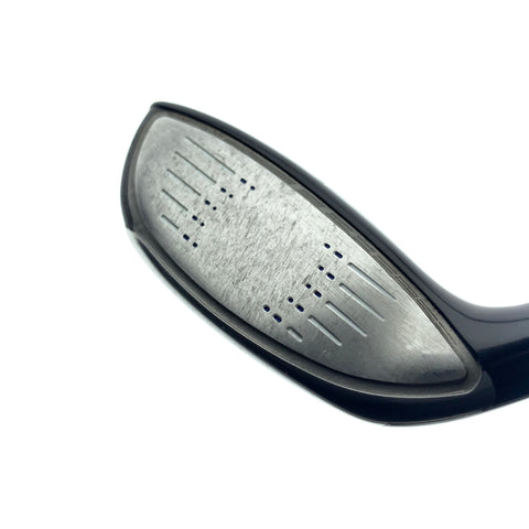 Used Cobra MAX 4 Hybrid / 22.0 Degrees / Regular Flex