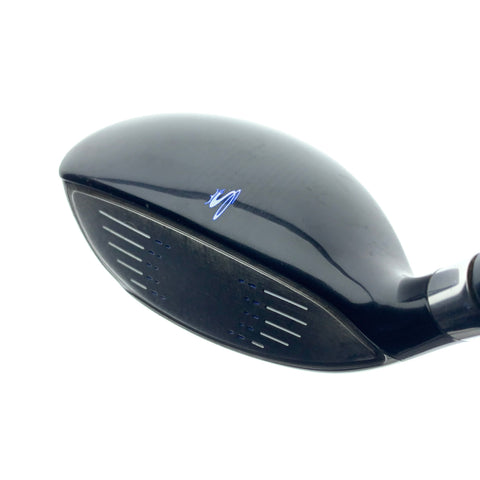 Used Cobra MAX 4 Hybrid / 22.0 Degrees / Regular Flex