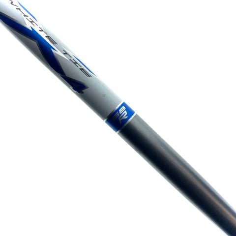 Used Cobra MAX 4 Hybrid / 22.0 Degrees / Regular Flex