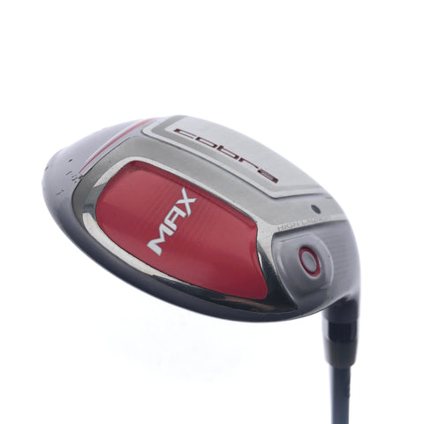 Used Cobra MAX 5 Fairway Wood / 23 Degrees / Ladies Flex