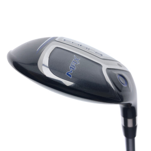 Used Cobra MAX 5 Hybrid / 25 Degrees / Lite Flex