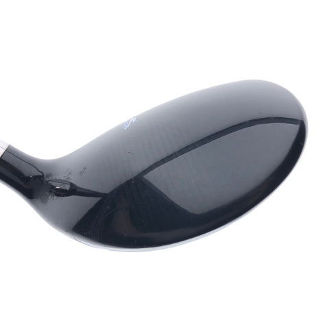 Used Cobra MAX 5 Hybrid / 25 Degrees / Lite Flex