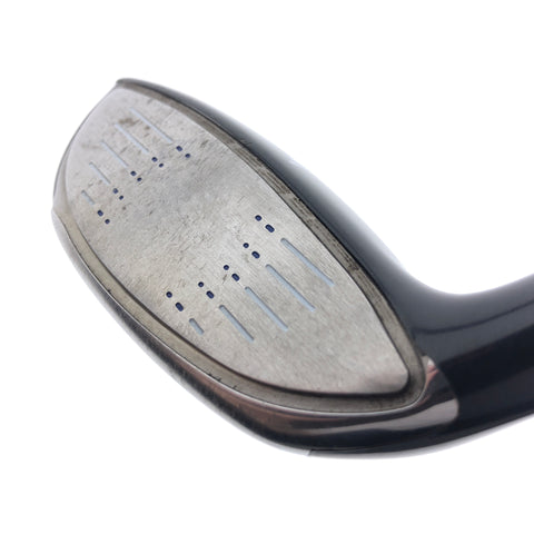 Used Cobra MAX 5 Hybrid / 25 Degrees / Lite Flex