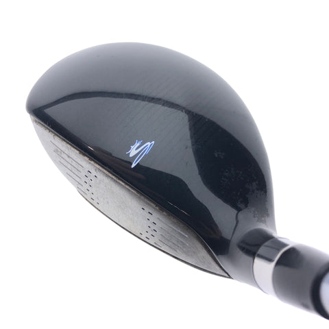 Used Cobra MAX 5 Hybrid / 25 Degrees / Lite Flex
