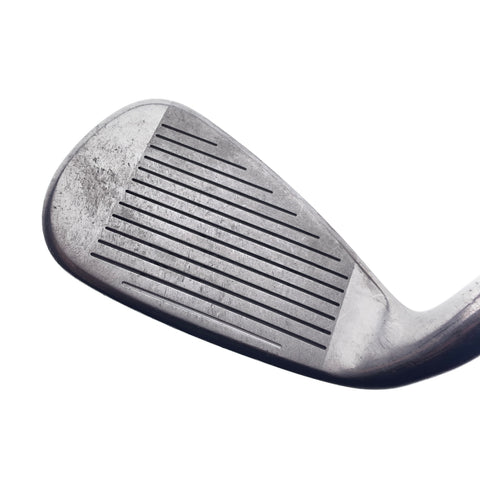 Used Cobra MAX 5 Iron / 25 Degrees / Regular Flex