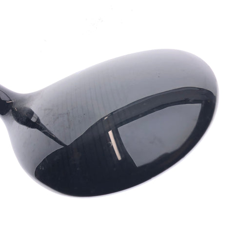 Used Cobra MAX 7 Fairway Wood / 23 Degrees / Lite Flex
