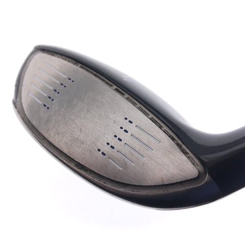Used Cobra MAX 7 Fairway Wood / 23 Degrees / Lite Flex