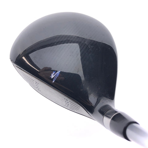 Used Cobra MAX 7 Fairway Wood / 23 Degrees / Lite Flex